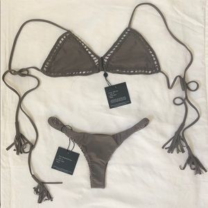 Acacia ANDY TOP/PIPELINE BOTTOM OPIHI M